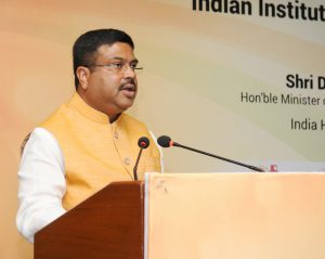 India wants Qatar to lower price of gas under long-term LNG deal: Dharmendra Pradhan