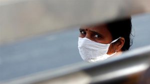 India says no plan to extend coronavirus lockdown as poor struggle