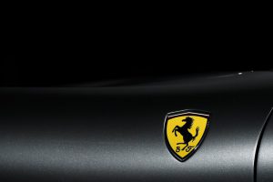 Ferrari extends Italian plant closures to April 14 subject to supplies