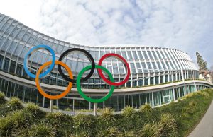 Dissent grows as IOC battles to keep Tokyo Games on track