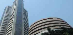 Sensex, Nifty rise as ICICI Bank gains on share sale offer