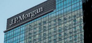 JPMorgan to pay $920 mn for manipulating precious metals, treasury market