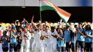 India Go On Top Of World Test Championship Table With Historic Win At Gabba