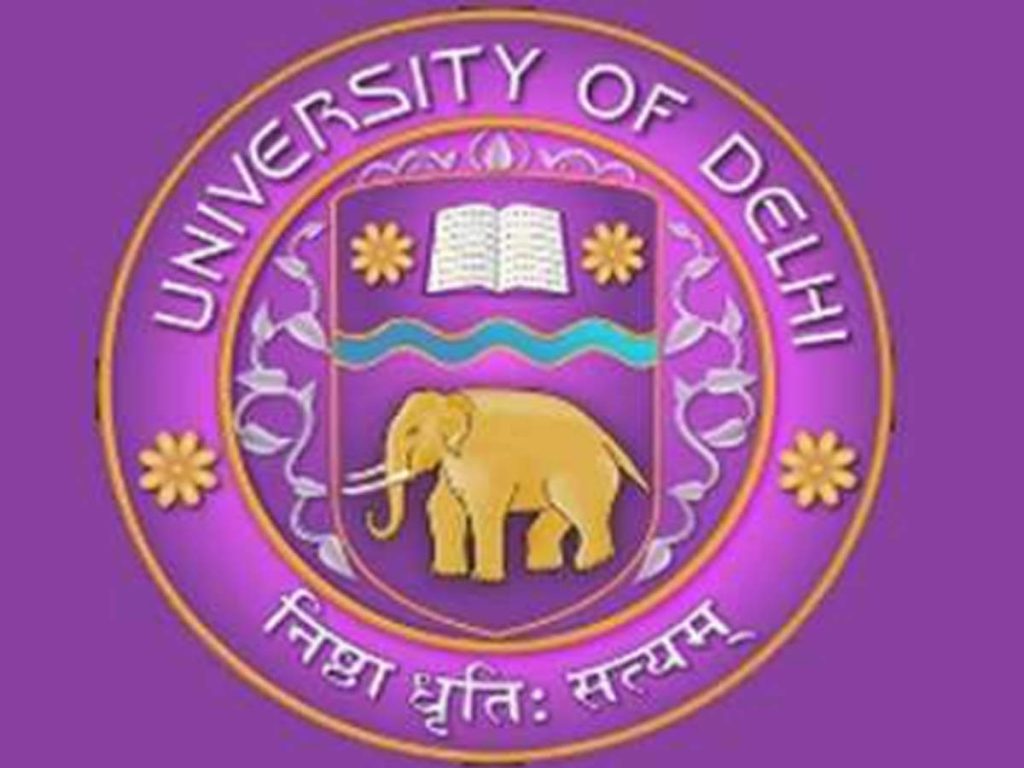 Delhi University Admission Process Likely To Begin In July