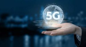 Long-awaited 5G spectrum