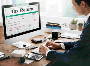 Income Tax Return