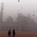 Lahore Struggles with Severe Smog, Tops Global Pollution Charts Again