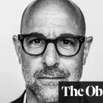 What I Ate in One Year: Stanley Tucci’s Underwhelming Culinary Memoir