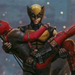 Wolverine & Deadpool vs. Time Ripper: Climax of Deadpool 3