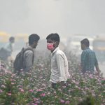 Punjab Urges Climate Diplomacy with India Amid Record Smog Crisis