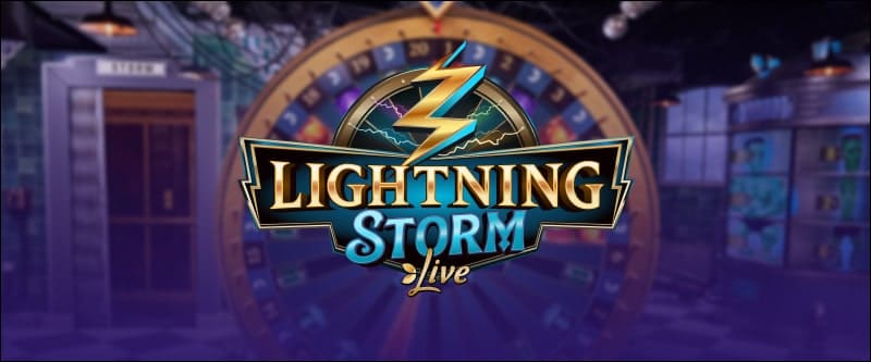 Lightning Tornado-Videospiel online