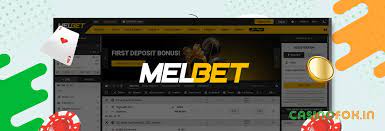 MelBet Casino Sitesi Referansı